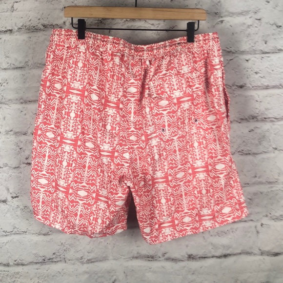 NWOT Micros Swim Trunks Sz XL - Picture 3 of 6